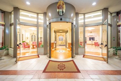 Hotel Ariston Molino Buja - Abano terme