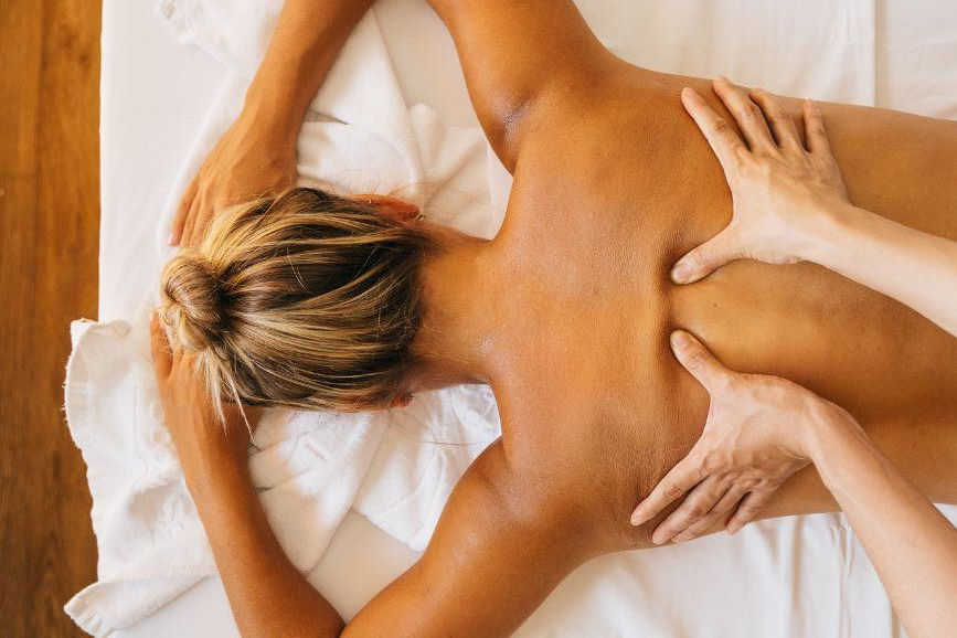 Wellness Beauty Fitness