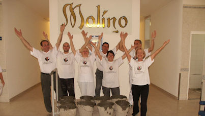 QiGong-Kurs