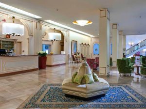 Hotel Ariston Molino Buja