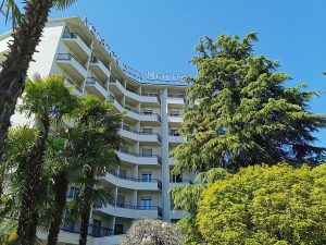 Hotel Ariston Molino Buja