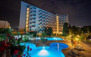 Hotel Ariston Molino Buja