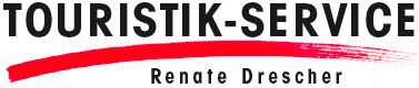 Touristik-Service Renate Drescher Logo