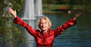 qi gong renate drescher
