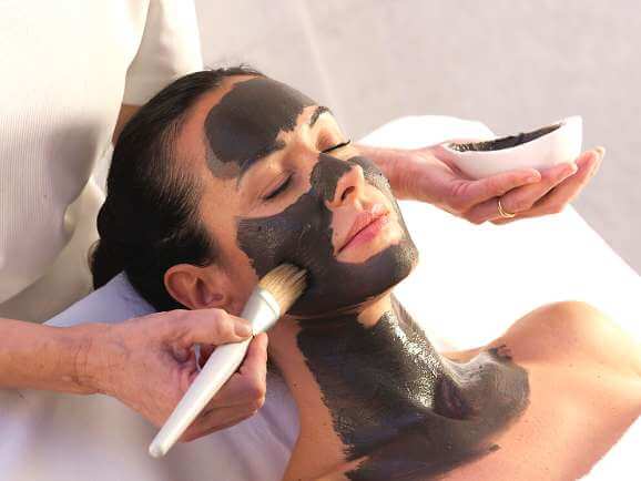 FANGO KURWOCHE „All Inclusive“ FANGO KURWOCHE "All Inclusive"