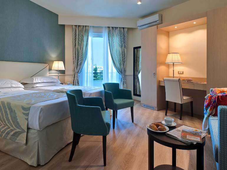 Die Zimmer Die Zimmer